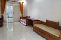 Lobby  2 Bedroom at Griya Sidomakmur