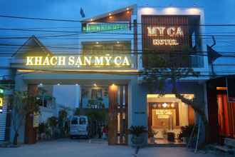 Exterior 4 My Ca Hotel Cam Ranh