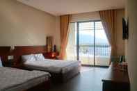 Bedroom My Ca Hotel Cam Ranh