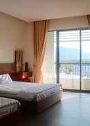 BEDROOM My Ca Hotel Cam Ranh