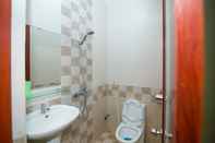 In-room Bathroom Lazada Hotel Quy Nhon