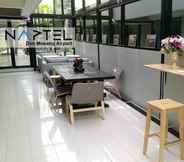 Common Space 6 RoomQuest Bangkok Don Mueang Airport 1