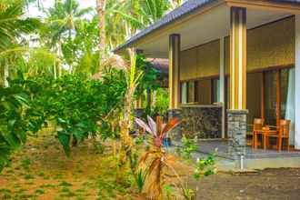 Bangunan 4 Red Island Villa