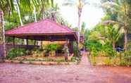 Lobi 2 Red Island Villa