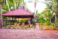 Lobby Red Island Villa