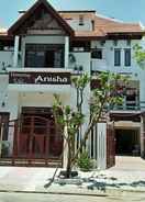EXTERIOR_BUILDING Anisha Homestay