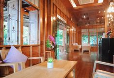 Restaurant 7 Keang Kluen Talay Resort