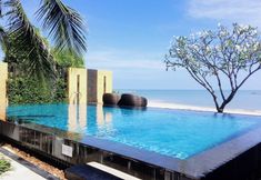 Swimming Pool 4 Keang Kluen Talay Resort