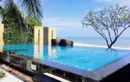 Swimming Pool 4 Keang Kluen Talay Resort