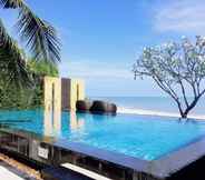 Swimming Pool 4 Keang Kluen Talay Resort