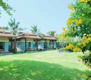 ภายนอกอาคาร 3 Keang Kluen Talay Resort