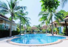 Swimming Pool 2 Keang Kluen Talay Resort