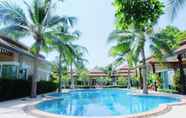 Swimming Pool 2 Keang Kluen Talay Resort