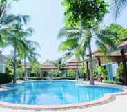 Swimming Pool 2 Keang Kluen Talay Resort