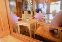Restaurant 6 Keang Kluen Talay Resort