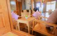 Restaurant 6 Keang Kluen Talay Resort