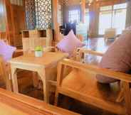 ร้านอาหาร 6 Keang Kluen Talay Resort