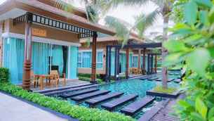 Keang Kluen Talay Resort, Rp 1.931.733