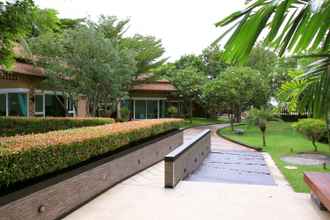 Exterior 4 Keang Kluen Talay Resort