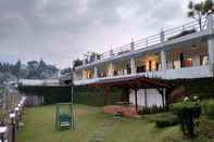 Bangunan The View Villa