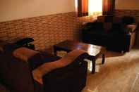 Lobi Guesthouse Classy Moccario Jogja