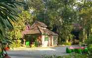 ล็อบบี้ 5 Huaykhakhaeng Countryhome Resort