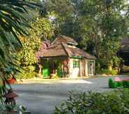 Lobby 5 Huaykhakhaeng Countryhome Resort