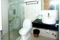 Phòng tắm bên trong My Phuoc Hotel Vung Tau