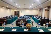 Dewan Majlis Grand Krakatau Hotel