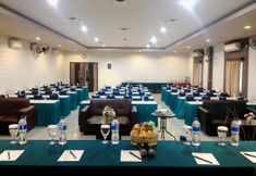 Functional Hall 2 Grand Krakatau Hotel