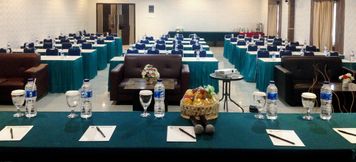 Functional Hall 2 Grand Krakatau Hotel
