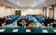 Functional Hall 2 Grand Krakatau Hotel