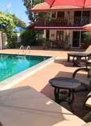 SWIMMING_POOL Panatsaya Homestay