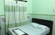 Phòng ngủ 6 Minh Thu Motel