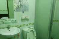 Toilet Kamar Minh Thu Motel