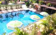 Hồ bơi 2 Siam Tara Resort Chiangkhong Chiangrai