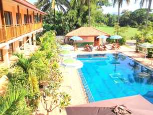 Siam Tara Resort Chiangkhong Chiangrai, Rp 665.800