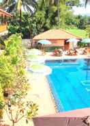 SWIMMING_POOL Siam Tara Resort Chiangkhong Chiangrai