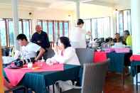 Restaurant Siam Tara Resort Chiangkhong Chiangrai