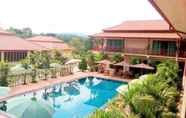 Sảnh chờ 3 Siam Tara Resort Chiangkhong Chiangrai