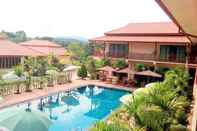 Sảnh chờ Siam Tara Resort Chiangkhong Chiangrai