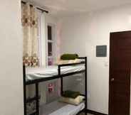 Kamar Tidur 7 Golite Hostel - Washington