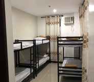 Kamar Tidur 3 Golite Hostel - Washington