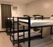 Kamar Tidur 5 Golite Hostel - Washington