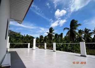 Bangunan 4 LRS Moalboal Apartment