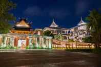 Bên ngoài Shinnabhura Historic Boutique Hotel