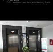 Layanan Hotel 3 Apartemen The Suites Metro by Fiman Tajali