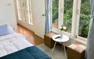 Kamar Tidur 3 Thirty Tree Garden House