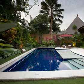 Kayumera Villa Seminyak - Bali 1, Hotel Soori Dog Grooming