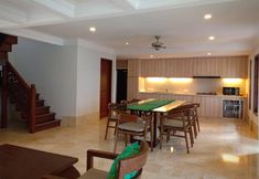 Lobby 3 Kayumera Villa Jimbaran - Bali